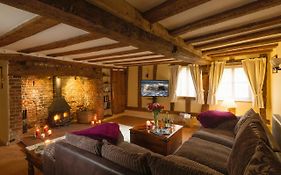 Oak Cottage